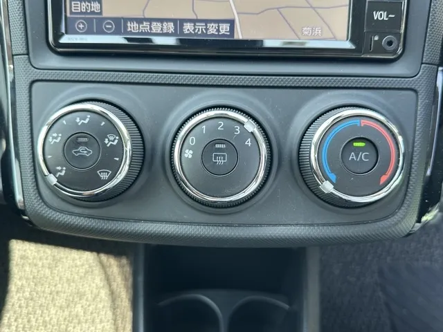 カローラ(トヨタ)EX中古車 19