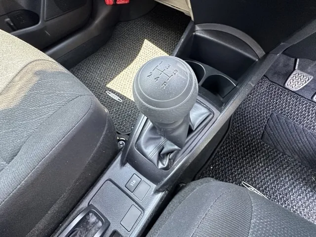 カローラ(トヨタ)EX中古車 21