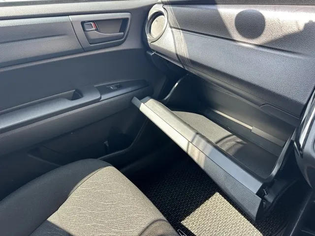 カローラ(トヨタ)EX中古車 24