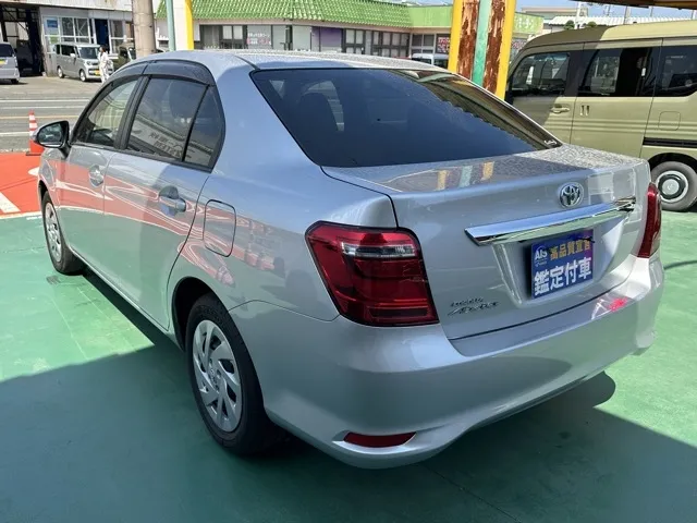 カローラ(トヨタ)EX中古車 2
