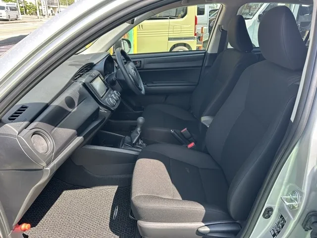 カローラ(トヨタ)EX中古車 3