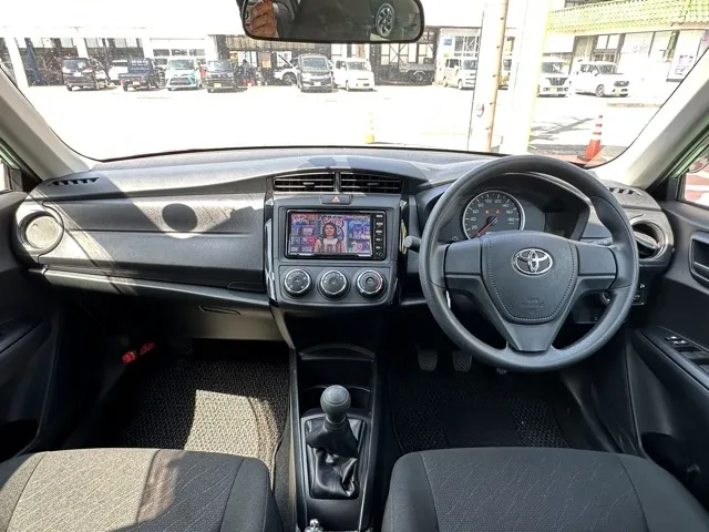 カローラ(トヨタ)EX中古車 5