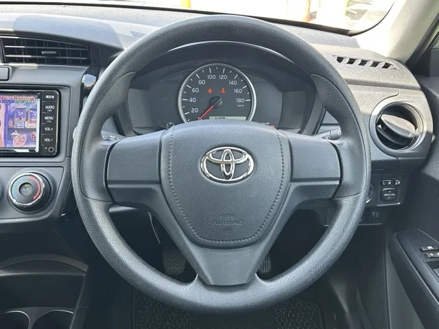 カローラ(トヨタ)EX中古車 6