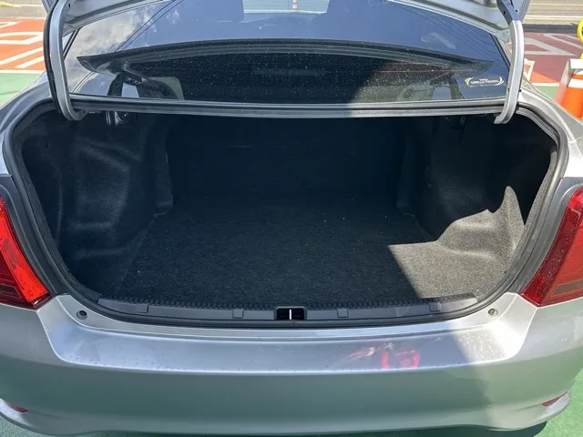 カローラ(トヨタ)EX中古車 8