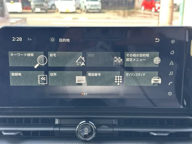 セレナ(ニッサン)ハイウェイスターV アラウンドビューモニター 12.3ナビ登録済未使用車 18