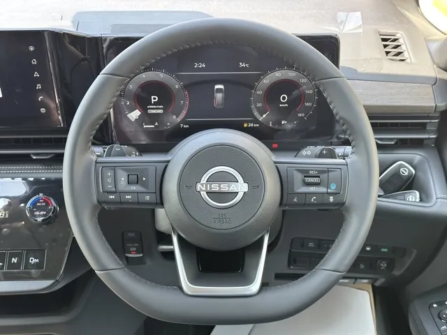 セレナ(ニッサン)ハイウェイスターV アラウンドビューモニター 12.3ナビ登録済未使用車 7