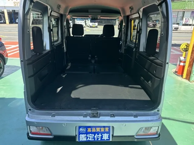 アトレー(ダイハツ)RS中古車 9
