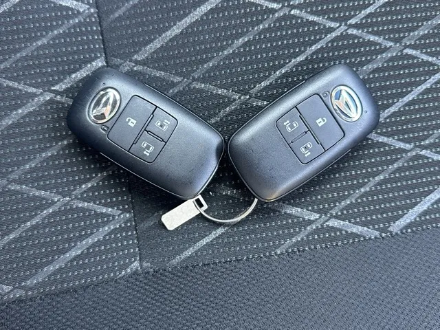 アトレー(ダイハツ)RS中古車 19