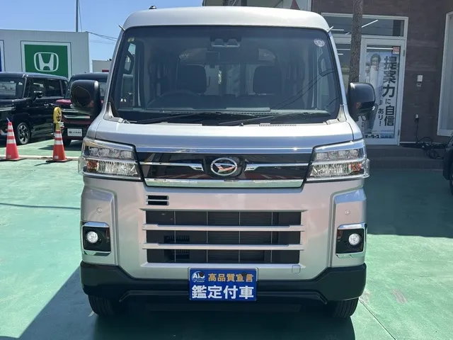 アトレー(ダイハツ)RS中古車 21