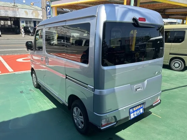 アトレー(ダイハツ)RS中古車 2