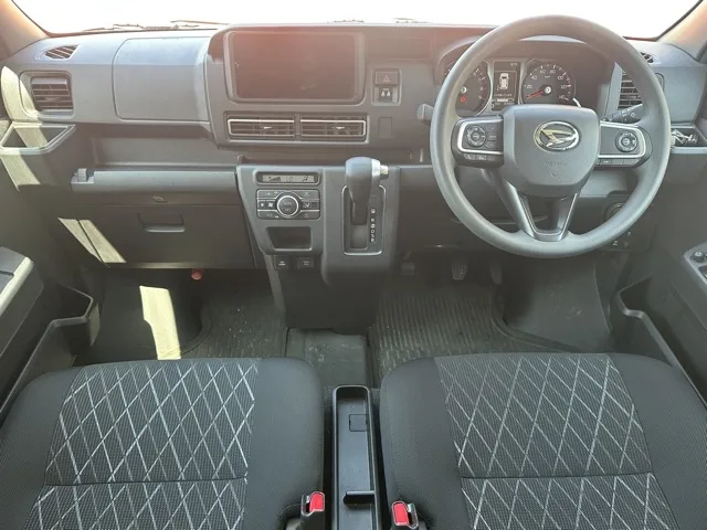 アトレー(ダイハツ)RS中古車 5