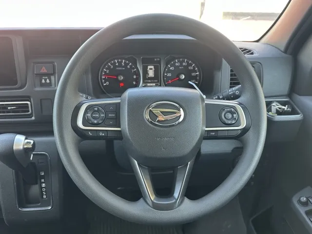 アトレー(ダイハツ)RS中古車 6
