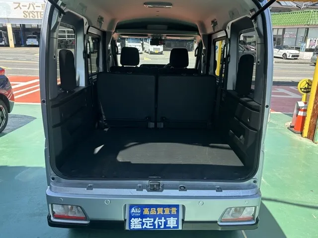 アトレー(ダイハツ)RS中古車 8