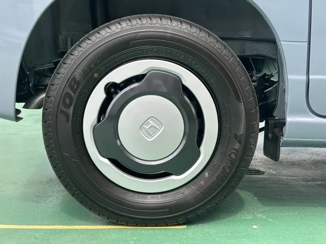 N-VAN(ホンダ)FUNターボ届出済未使用車 12