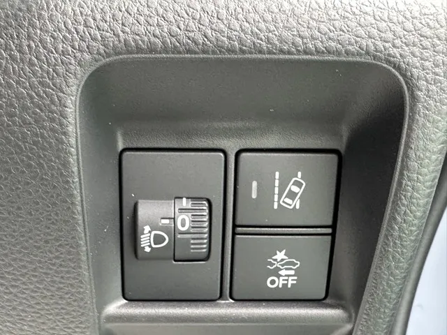 N-VAN(ホンダ)FUNターボ届出済未使用車 14