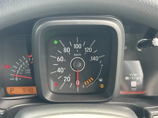 N-VAN(ホンダ)FUNターボ届出済未使用車 19