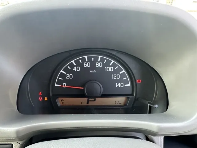 スクラムバン(マツダ)PA 4WD 4AT届出済未使用車 22