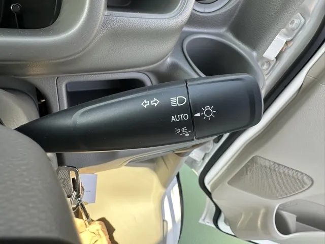 エブリイ(スズキ)スクラムバン PA 4WD 4AT届出済未使用車 15