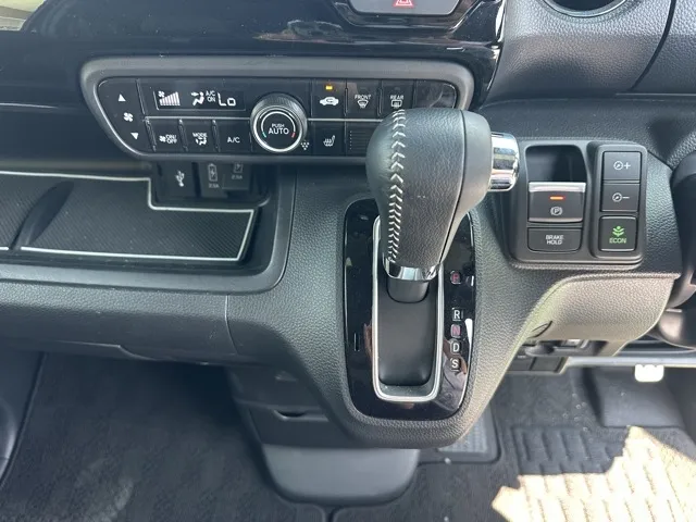 N-BOX(ホンダ)Ｌターボ中古車 15