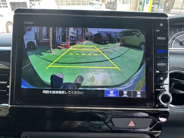 N-BOX(ホンダ)Ｌターボ中古車 19