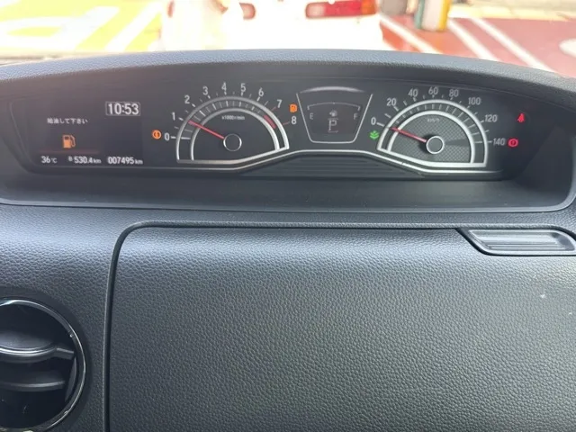 N-BOX(ホンダ)Ｌターボ中古車 22
