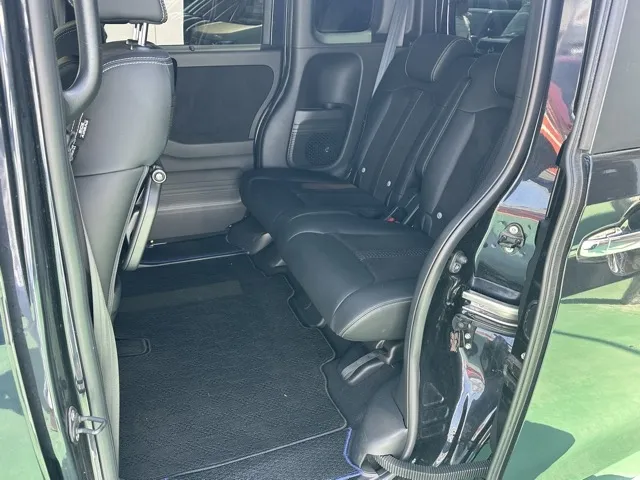 N-BOX(ホンダ)Ｌターボ中古車 4