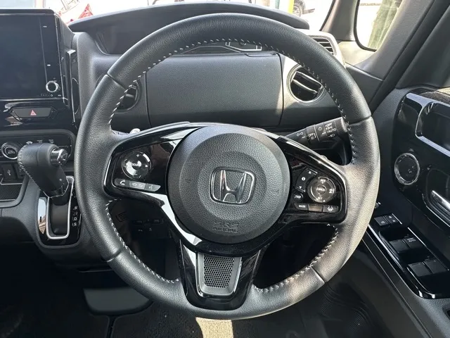N-BOX(ホンダ)Ｌターボ中古車 7