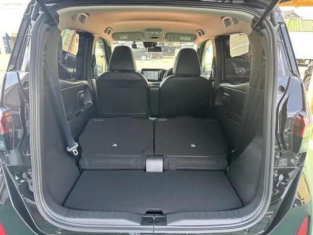 サクラ(ニッサン)X 90周年記念車中古車 9