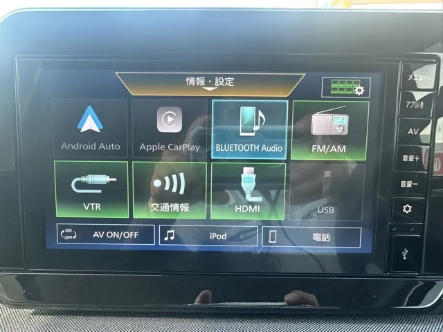 サクラ(ニッサン)X 90周年記念車中古車 21