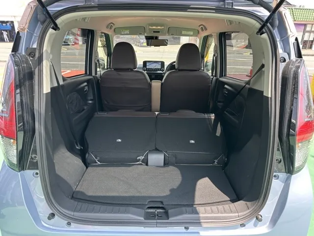eKクロス(三菱)ＥＶ Ｐ エクステリアガーニッシュPKG マイパイロット中古車 9