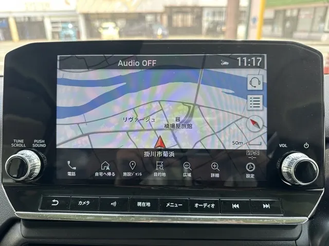 eKクロス(三菱)ＥＶ Ｐ エクステリアガーニッシュPKG マイパイロット中古車 16