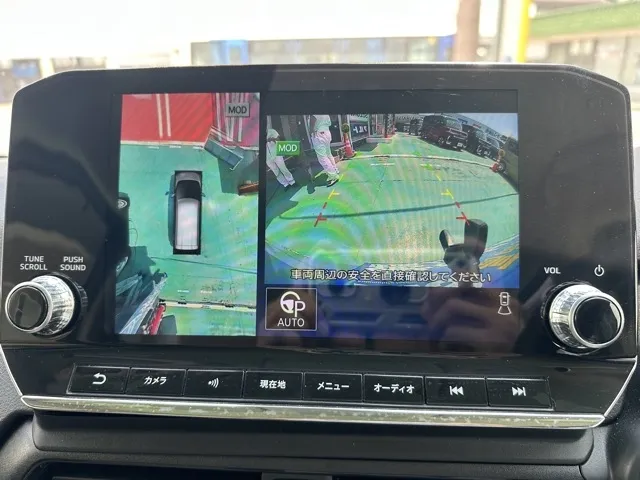 eKクロス(三菱)ＥＶ Ｐ エクステリアガーニッシュPKG マイパイロット中古車 17