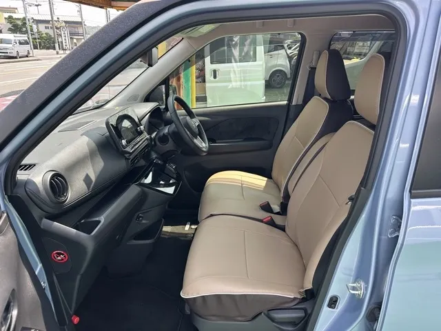eKクロス(三菱)ＥＶ Ｐ エクステリアガーニッシュPKG マイパイロット中古車 3