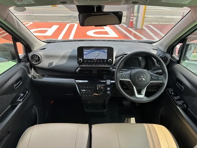 eKクロス(三菱)ＥＶ Ｐ エクステリアガーニッシュPKG マイパイロット中古車 5