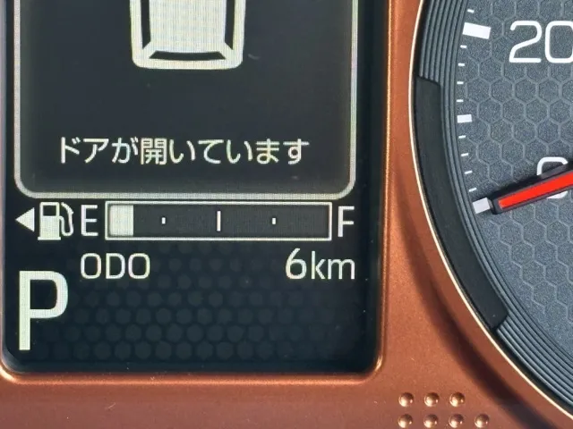タフト(ダイハツ)G届出済未使用車 20