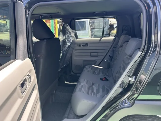 タフト(ダイハツ)G届出済未使用車 4