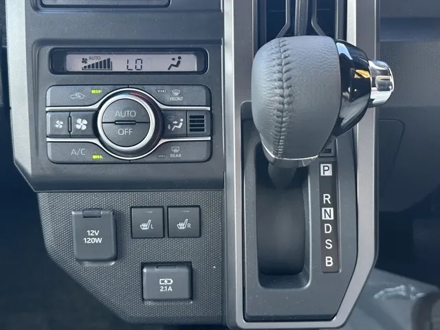 タフト(ダイハツ)G ダーククロムベンチャー届出済未使用車 15