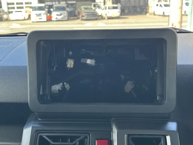 タフト(ダイハツ)G ダーククロムベンチャー届出済未使用車 17