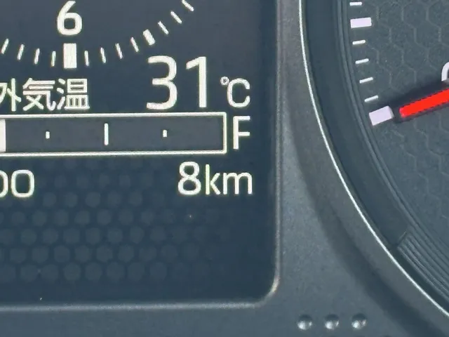 タフト(ダイハツ)G ダーククロムベンチャー届出済未使用車 20