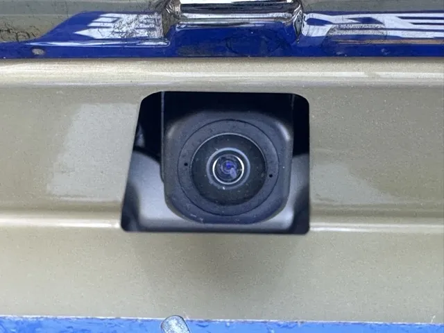 タフト(ダイハツ)G ダーククロムベンチャー届出済未使用車 8