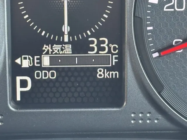 タフト(ダイハツ)G ダーククロムベンチャー届出済未使用車 20