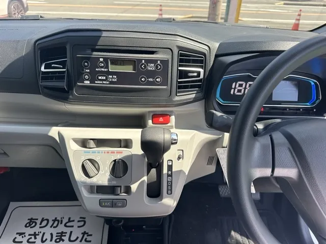 ミライース(ダイハツ)X SAⅢ中古車 13