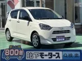ミライース未使用車