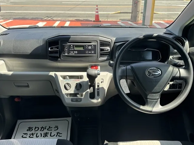 ミライース(ダイハツ)X SAⅢ中古車 5