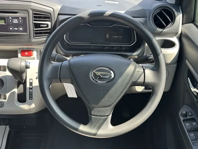 ミライース(ダイハツ)X SAⅢ中古車 6