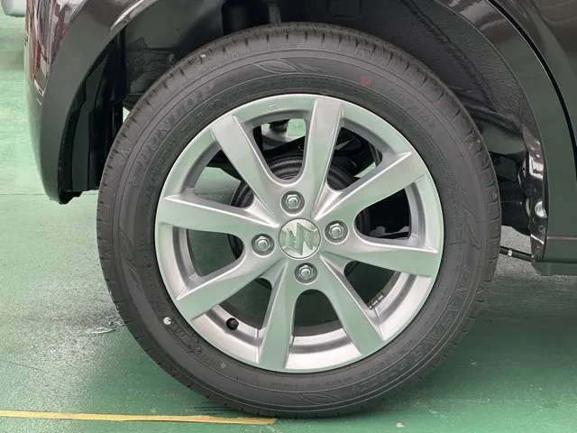 アルト(スズキ)ハイブリッドX 全方位カメラ届出済未使用車 11