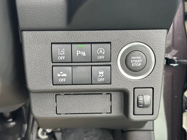 アルト(スズキ)ハイブリッドX 全方位カメラ届出済未使用車 14