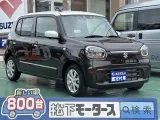 アルト未使用車