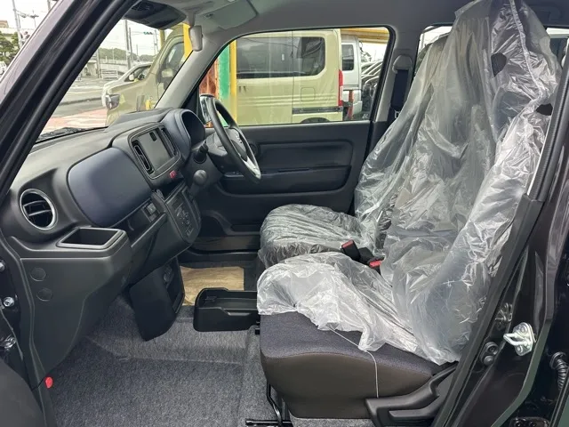 アルト(スズキ)ハイブリッドX 全方位カメラ届出済未使用車 3