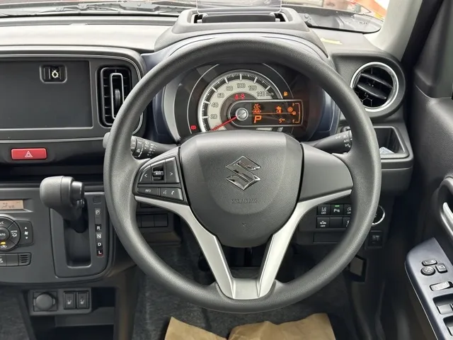アルト(スズキ)ハイブリッドX 全方位カメラ届出済未使用車 6
